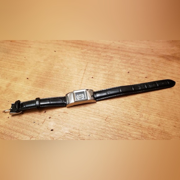 Christian Dior Vintage Watch with diamonds - Picture 11 of 14